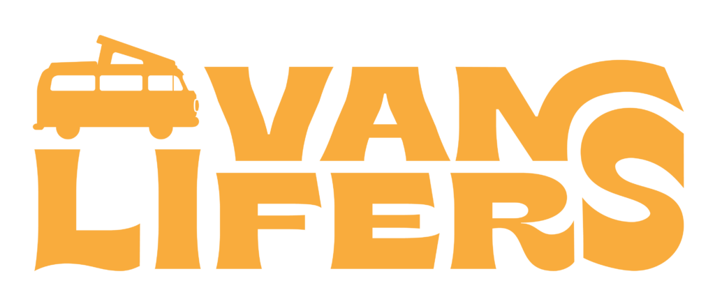 Van Lifers logo