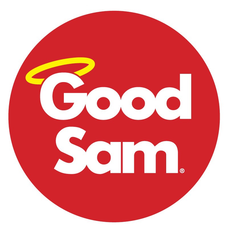 The Good Sam logo