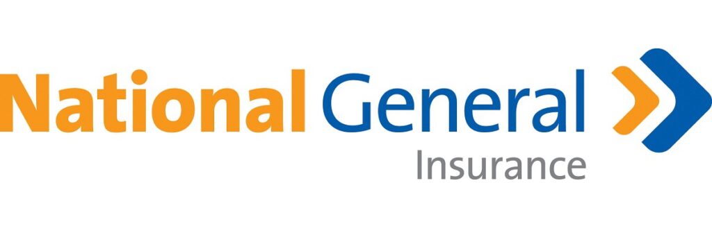  the National General logo