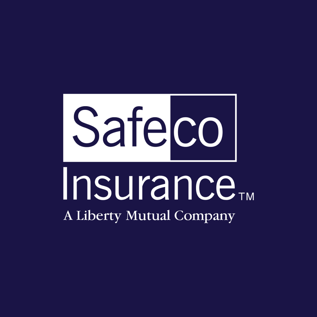 the Safeco logo
