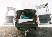 Camper Vans: 5 Affordable Conversion Kits for Sale