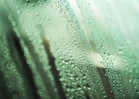 How to prevent moisture buildup
