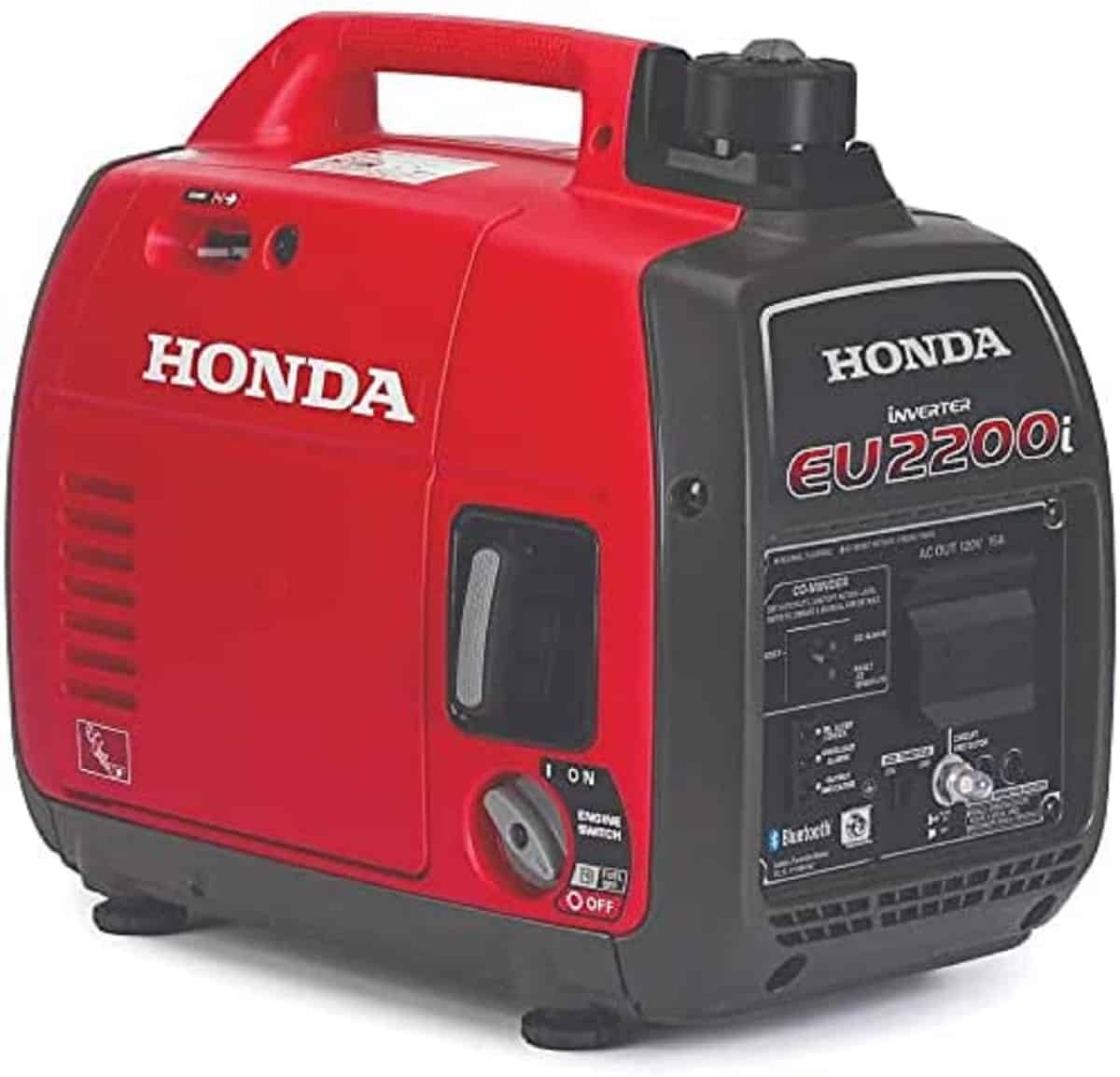 Honda EU2200i Gas Generator