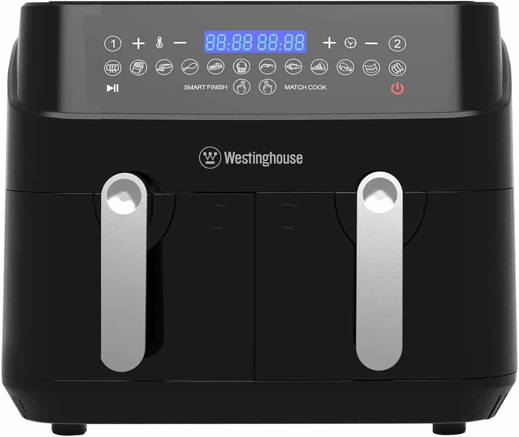 Westinghouse also offers a multi-purpose air fryer oven as another vanlife gift option
