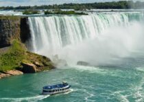 What You Need To Know About Niagara Falls Camping