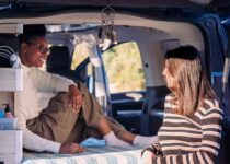 From Van to Home: A Guide to DIY Simple Van Conversions