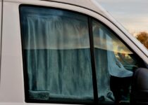 Revamp Your Ride: Van Window Covers for Style and Protection