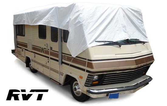 RV Top Cover
